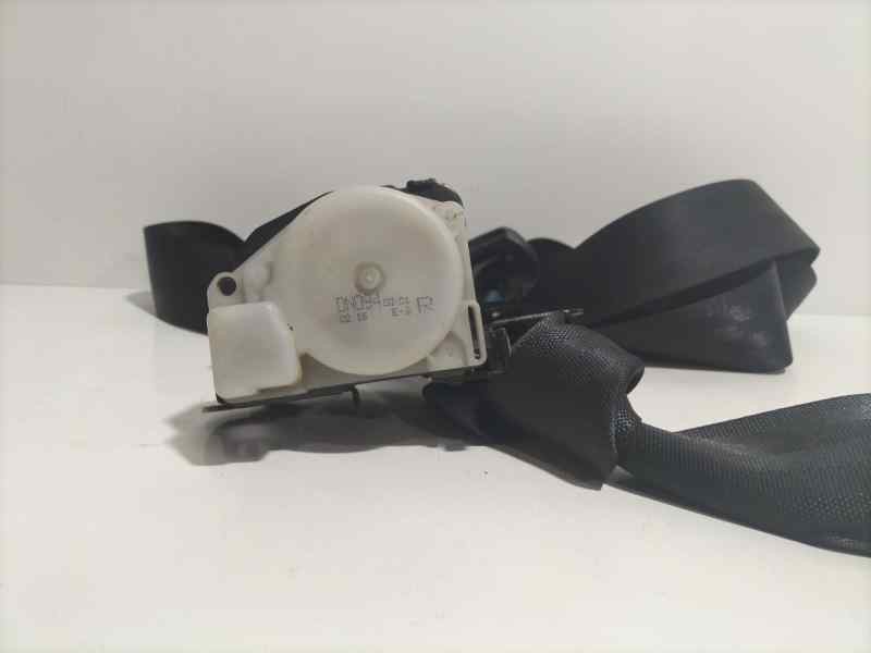 Recambio de cinturon seguridad trasero derecho para mitsubishi montero (v60/v70) 3.2 di-d instyle (5-ptas.) referencia OEM IAM T
