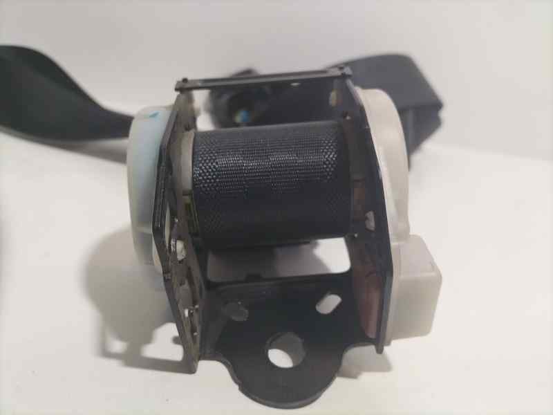 Recambio de cinturon seguridad trasero derecho para mitsubishi montero (v60/v70) 3.2 di-d instyle (5-ptas.) referencia OEM IAM T