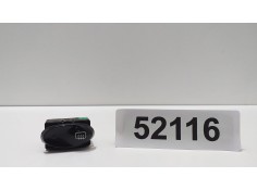 Recambio de interruptor para porsche 911 (typ 996) carrera 4 cabrio referencia OEM IAM 99661313400 52116 