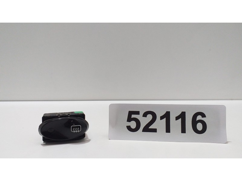 Recambio de interruptor para porsche 911 (typ 996) carrera 4 cabrio referencia OEM IAM 99661313400 52116 