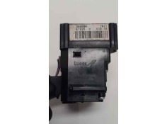 Recambio de mando intermitentes para renault scenic (ja..) 1.9 dci authentique referencia OEM IAM E1025V 39309  2
