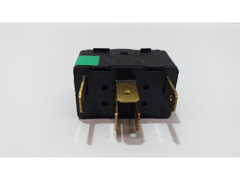 Recambio de interruptor para porsche 911 (typ 996) carrera 4 cabrio referencia OEM IAM 99661313400 52116 