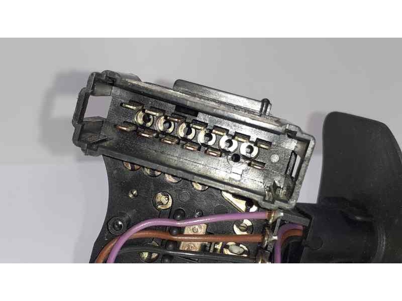Recambio de mando intermitentes para renault scenic (ja..) 1.9 dci authentique referencia OEM IAM E1025V 39309 