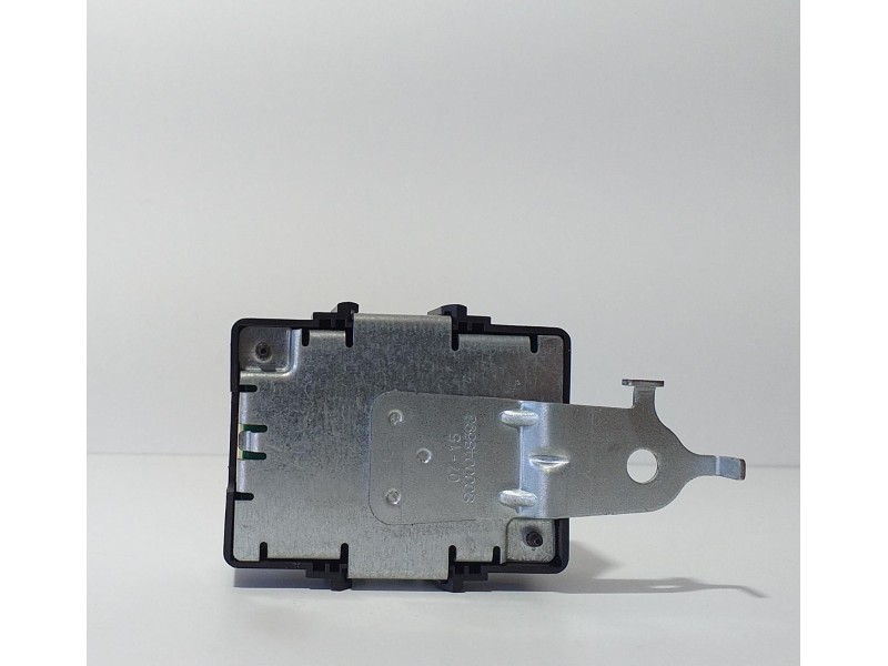Recambio de modulo electronico para toyota auris business referencia OEM IAM 8974102230 72582 R