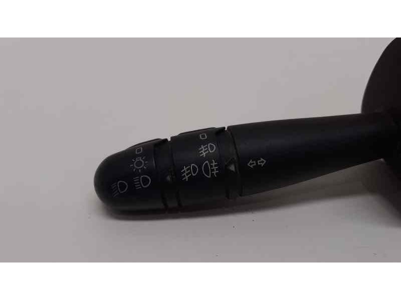Recambio de mando intermitentes para renault scenic (ja..) 1.9 dci authentique referencia OEM IAM E1025V 39309  Recambio de mando intermitentes para renault scenic (ja..) 1.9 dci authentique referencia OEM IAM E1025V 39309