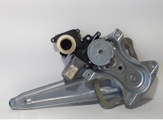 Recambio de elevalunas trasero derecho para toyota auris business referencia OEM IAM 8572002440B 72587 R