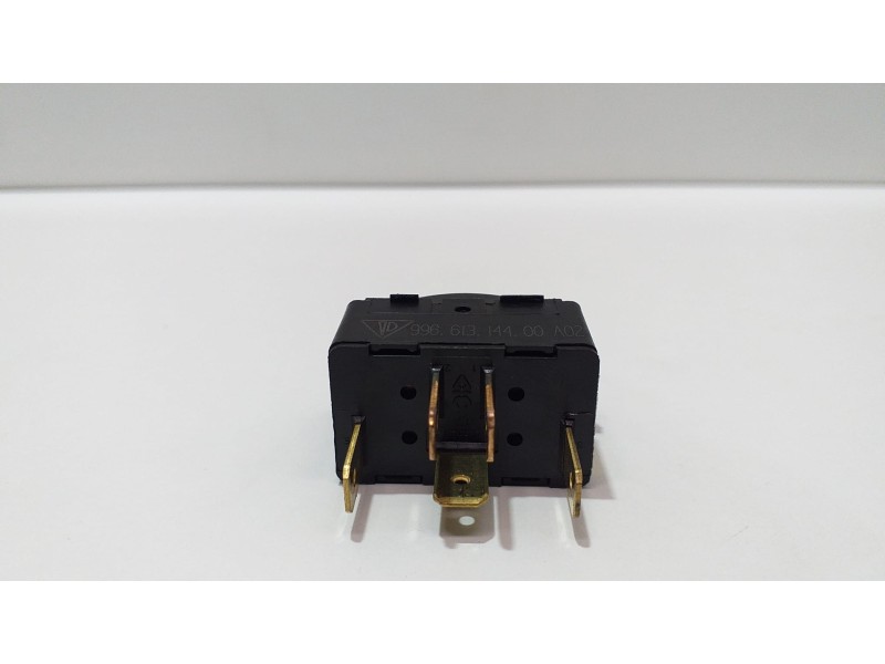 Recambio de interruptor para porsche 911 (typ 996) carrera 4 cabrio referencia OEM IAM 99661314400 52117 