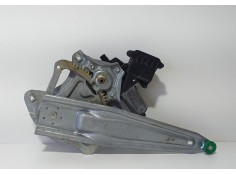 Recambio de elevalunas trasero derecho para toyota auris business referencia OEM IAM 8572002440B 72587 R 2