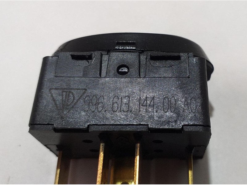 Recambio de interruptor para porsche 911 (typ 996) carrera 4 cabrio referencia OEM IAM 99661314400 52117 