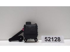 Recambio de motor apertura trampillas climatizador para porsche 911 (typ 996) carrera 4 cabrio referencia OEM IAM 1J1907511C 521