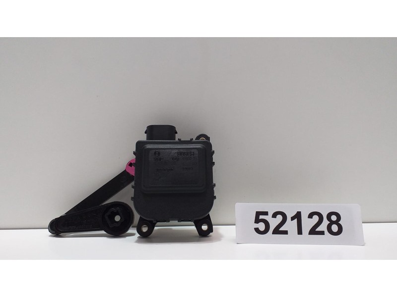 Recambio de motor apertura trampillas climatizador para porsche 911 (typ 996) carrera 4 cabrio referencia OEM IAM 1J1907511C 521