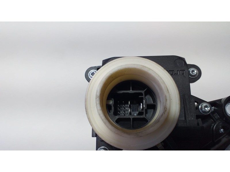 Recambio de elevalunas trasero derecho para toyota auris business referencia OEM IAM 8572002440B 72587 R