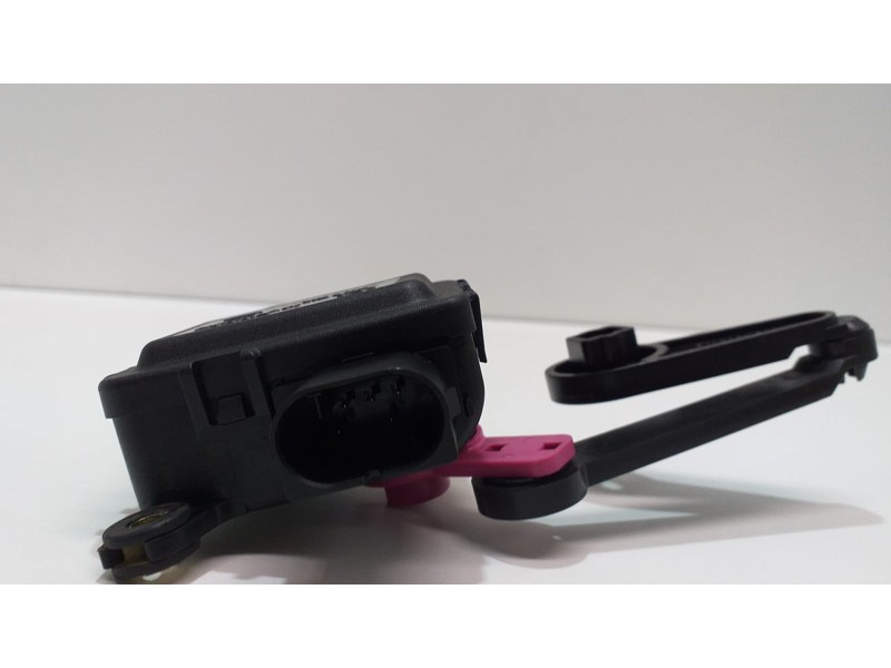 Recambio de motor apertura trampillas climatizador para porsche 911 (typ 996) carrera 4 cabrio referencia OEM IAM 1J1907511C 521