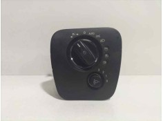 Recambio de mando luces para mercedes-benz clase cls (w219) 320 cdi (219.322) referencia OEM IAM A2195450604 80003 