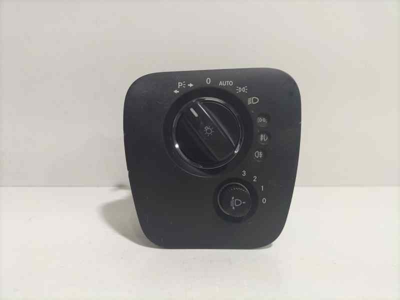 Recambio de mando luces para mercedes-benz clase cls (w219) 320 cdi (219.322) referencia OEM IAM A2195450604 80003 