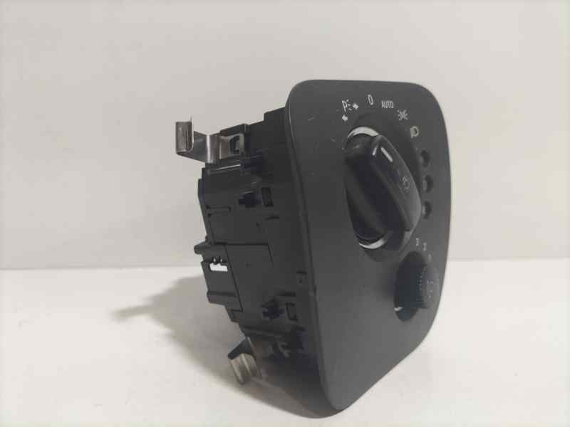 Recambio de mando luces para mercedes-benz clase cls (w219) 320 cdi (219.322) referencia OEM IAM A2195450604 80003 