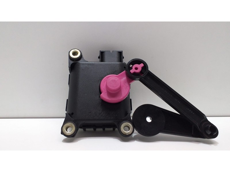 Recambio de motor apertura trampillas climatizador para porsche 911 (typ 996) carrera 4 cabrio referencia OEM IAM 1J1907511C 521