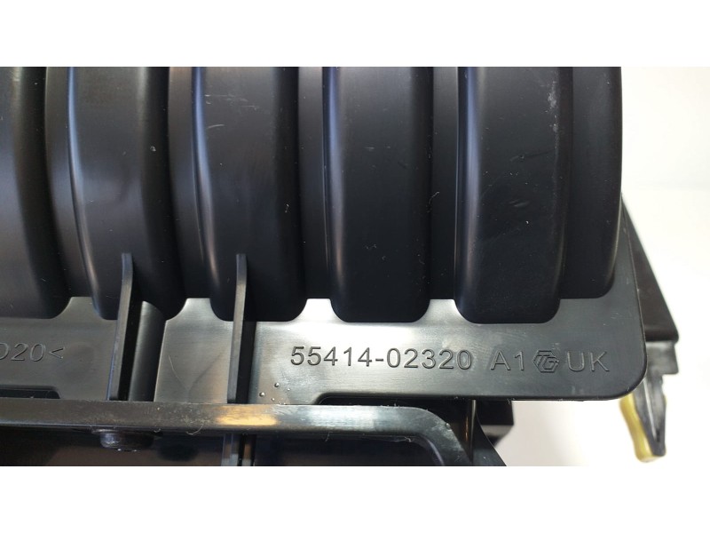 Recambio de guantera para toyota auris business referencia OEM IAM 5541402320 72589 R