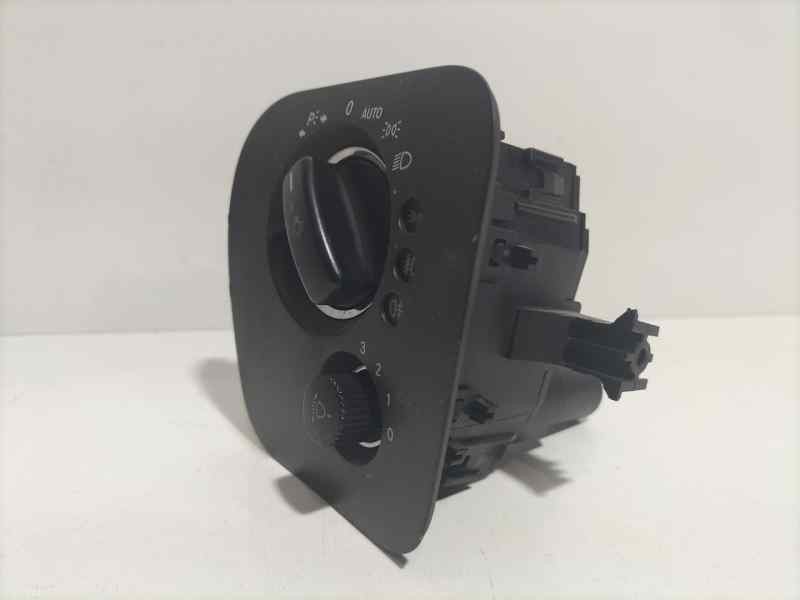 Recambio de mando luces para mercedes-benz clase cls (w219) 320 cdi (219.322) referencia OEM IAM A2195450604 80003 