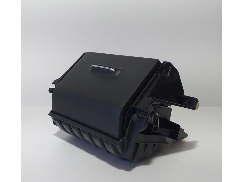 Recambio de guantera para toyota auris business referencia OEM IAM 5541402320 72589 R