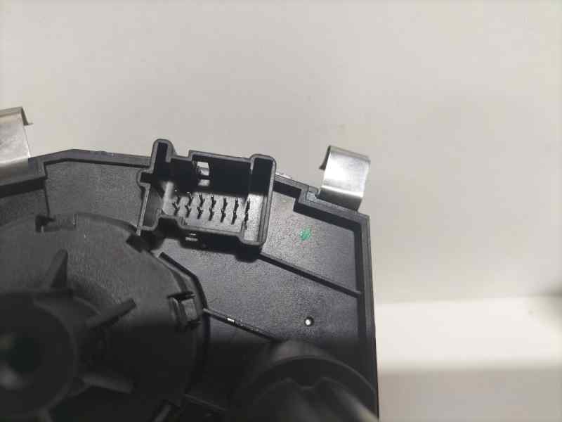 Recambio de mando luces para mercedes-benz clase cls (w219) 320 cdi (219.322) referencia OEM IAM A2195450604 80003 