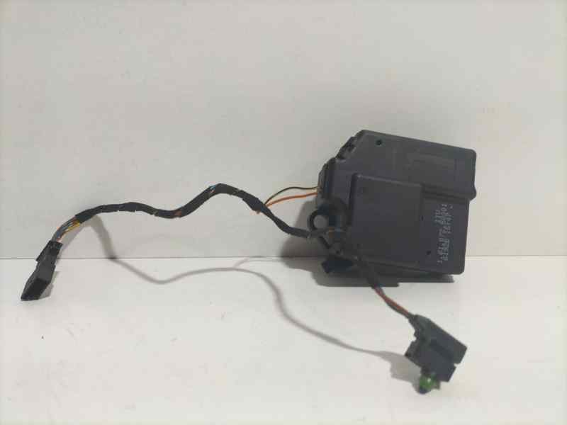 Recambio de modulo electronico para mercedes-benz clase cls (w219) 320 cdi (219.322) referencia OEM IAM 16107250001 80005 