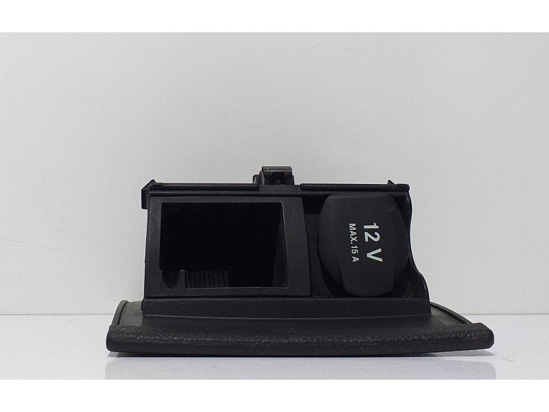 Recambio de cenicero para mercedes-benz clase c (w204) berlina c 350 cdi (204.022) referencia OEM IAM 0005036020 64073 