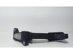 Recambio de potenciometro pedal para toyota auris business referencia OEM IAM 781100W040 72590 R 2