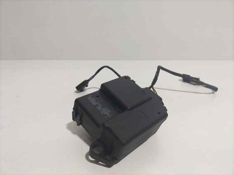 Recambio de modulo electronico para mercedes-benz clase cls (w219) 320 cdi (219.322) referencia OEM IAM 16107250001 80005 