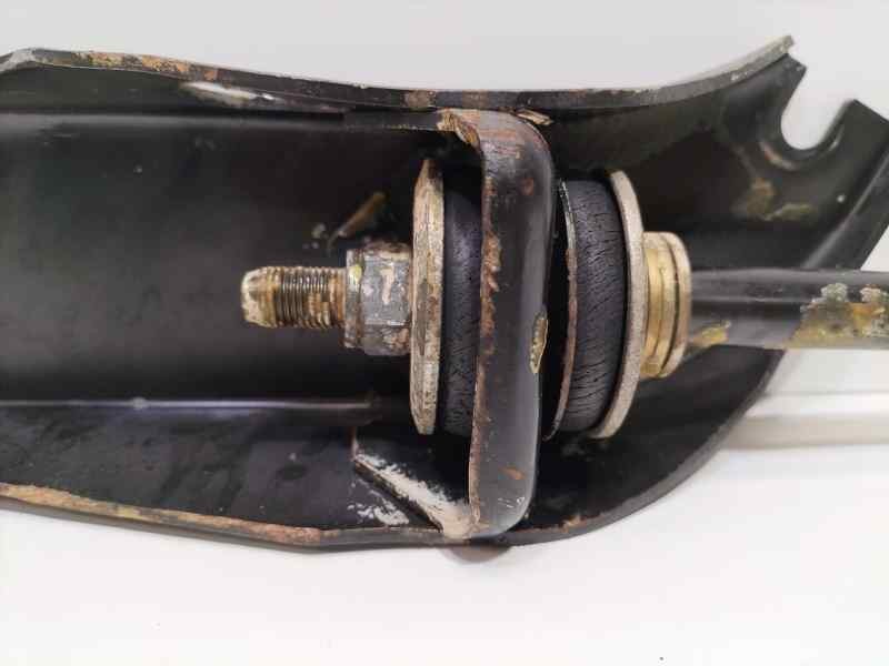 Recambio de brazo suspension inferior delantero izquierdo para seat marbella ce referencia OEM IAM 08NCB 85353 