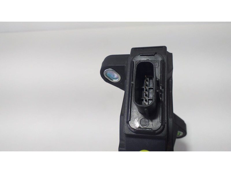 Recambio de potenciometro pedal para toyota auris business referencia OEM IAM 781100W040 72590 R