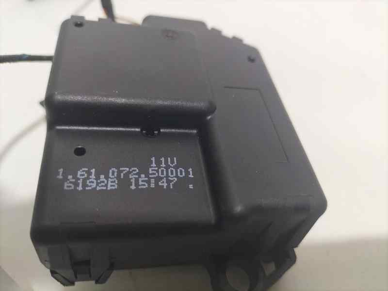 Recambio de modulo electronico para mercedes-benz clase cls (w219) 320 cdi (219.322) referencia OEM IAM 16107250001 80005 