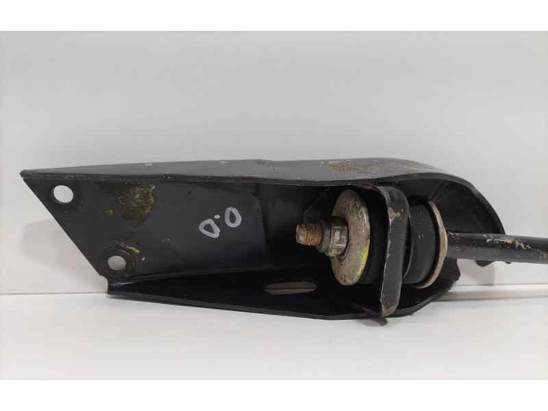 Recambio de brazo suspension inferior delantero derecho para seat marbella ce referencia OEM IAM 08NCB 85354 