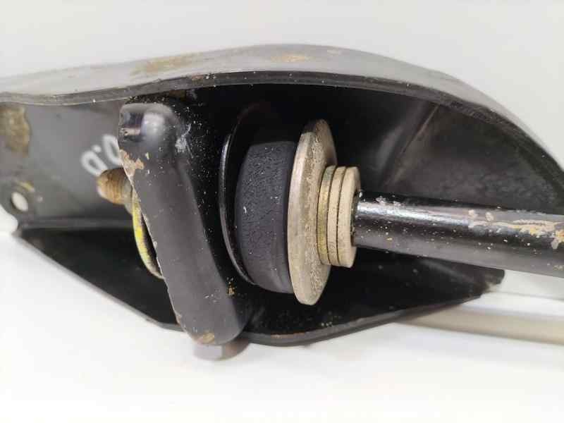 Recambio de brazo suspension inferior delantero derecho para seat marbella ce referencia OEM IAM 08NCB 85354 