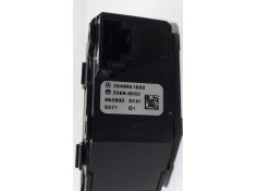 Recambio de warning para mercedes-benz clase c (w204) berlina c 350 cdi (204.022) referencia OEM IAM 2049051600 64074  2