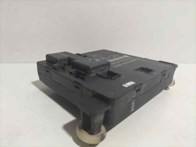 Recambio de modulo electronico para mercedes-benz clase cls (w219) 320 cdi (219.322) referencia OEM IAM 2198200226 80007 