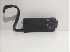 Recambio de modulo electronico para mercedes-benz clase cls (w219) 320 cdi (219.322) referencia OEM IAM 2115452301 80009 