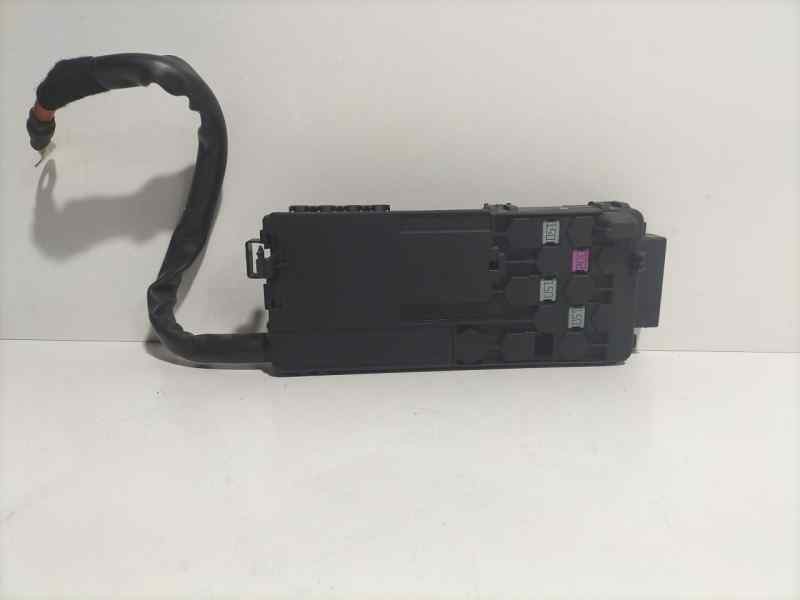 Recambio de modulo electronico para mercedes-benz clase cls (w219) 320 cdi (219.322) referencia OEM IAM 2115452301 80009 