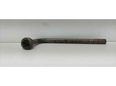 Recambio de llave rueda para seat marbella ce referencia OEM IAM 08NCB 85357  2