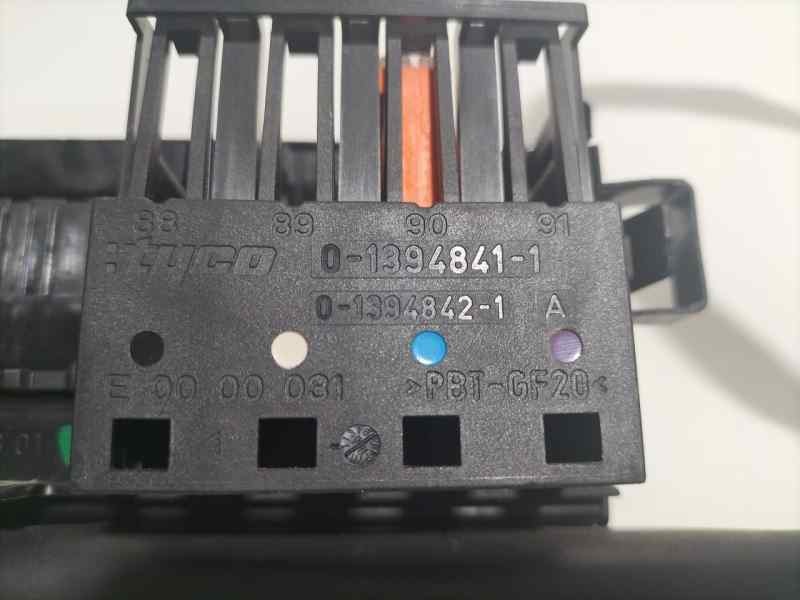 Recambio de modulo electronico para mercedes-benz clase cls (w219) 320 cdi (219.322) referencia OEM IAM 2115452301 80009 