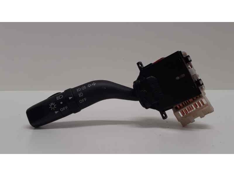 Recambio de mando luces para mazda 6 berlina (gg) 2.0 crtd 136 active (4-ptas.) referencia OEM IAM 17D2542 39318  Recambio de mando luces para mazda 6 berlina (gg) 2.0 crtd 136 active (4-ptas.) referencia OEM IAM 17D2542 39318