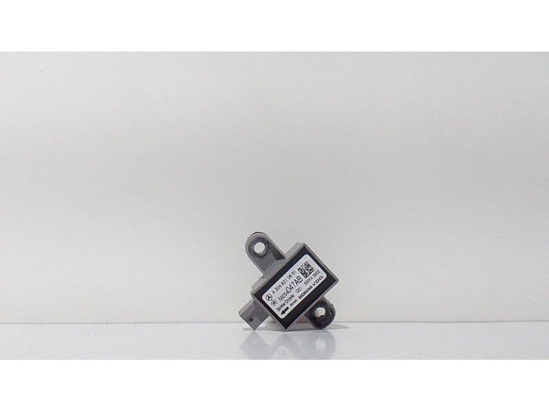 Recambio de sensor para mercedes-benz clase c (w204) berlina c 350 cdi (204.022) referencia OEM IAM A2048210651 64075 