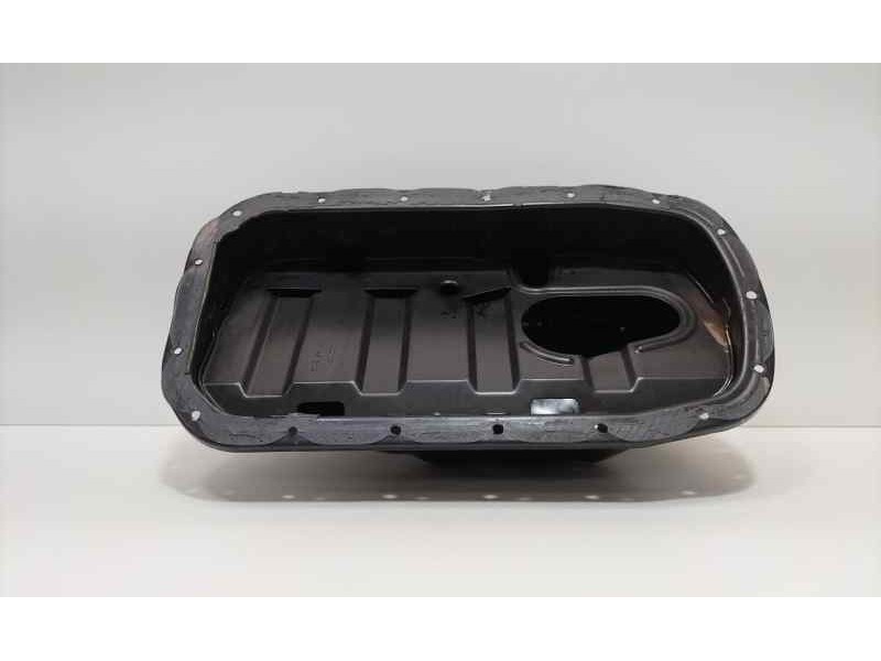 Recambio de carter para renault clio ii fase ii (b/cb0) 1.2 referencia OEM IAM 7700100375B 85358 