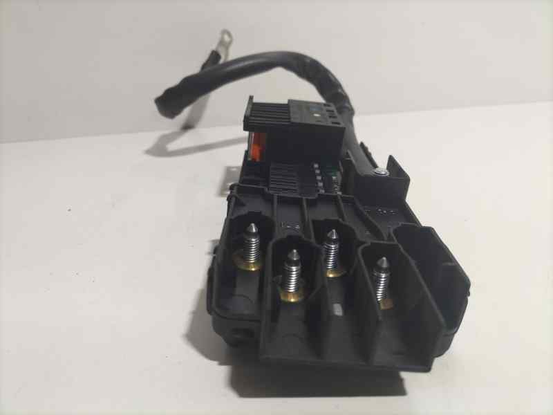 Recambio de modulo electronico para mercedes-benz clase cls (w219) 320 cdi (219.322) referencia OEM IAM 2115452301 80009 