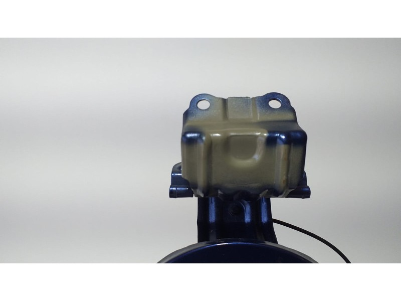 Recambio de tapa exterior combustible para toyota auris business referencia OEM IAM 7720112650 72596 R