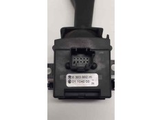 Recambio de mando intermitentes para bmw serie 3 berlina (e46) 320d referencia OEM IAM 8363662M 39319  2