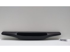 Recambio de molduras delanteras para porsche 911 (typ 996) carrera 4 cabrio referencia OEM IAM 99655112000 52153 