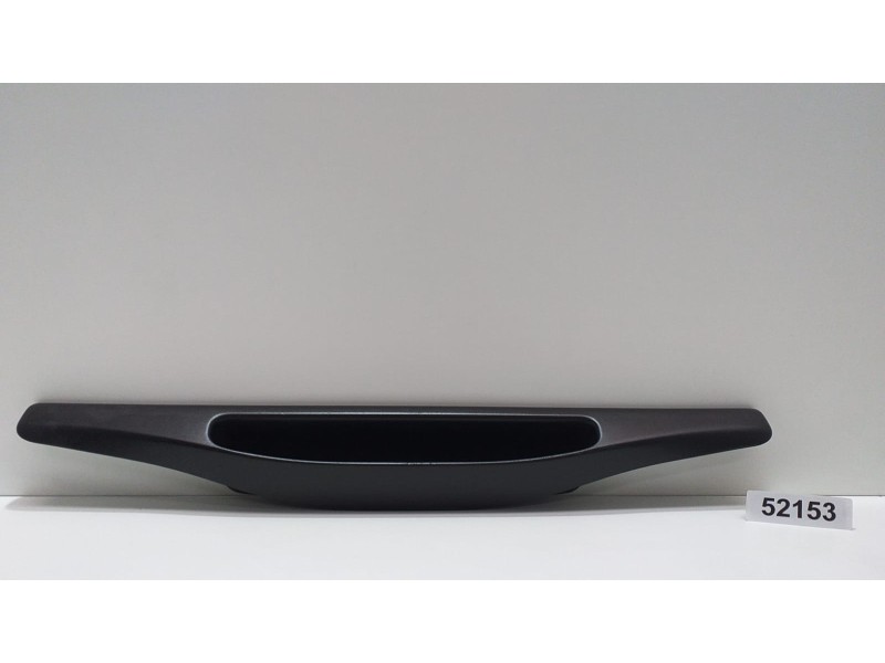 Recambio de molduras delanteras para porsche 911 (typ 996) carrera 4 cabrio referencia OEM IAM 99655112000 52153 