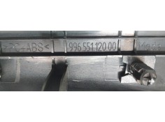 Recambio de molduras delanteras para porsche 911 (typ 996) carrera 4 cabrio referencia OEM IAM 99655112000 52153  2