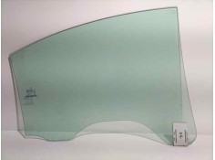 Recambio de luna trasera izquierda para mercedes-benz clase cls (w219) 320 cdi (219.322) referencia OEM IAM 2197350110 80010 